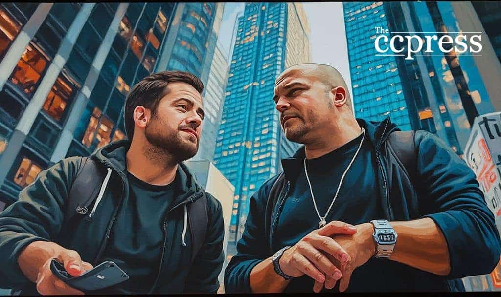 Michael Saylor Allegedly Advises MrBeast on Bitcoin Purchase