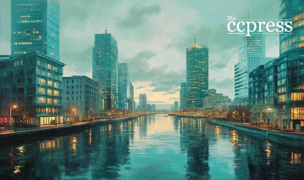 Norway's Wealth Fund Integrates AI in Climate Plan