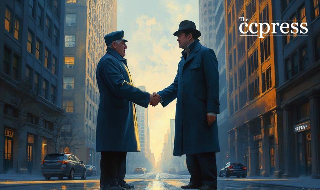 SEC and CFTC Collaborate to Clarify Crypto Regulation