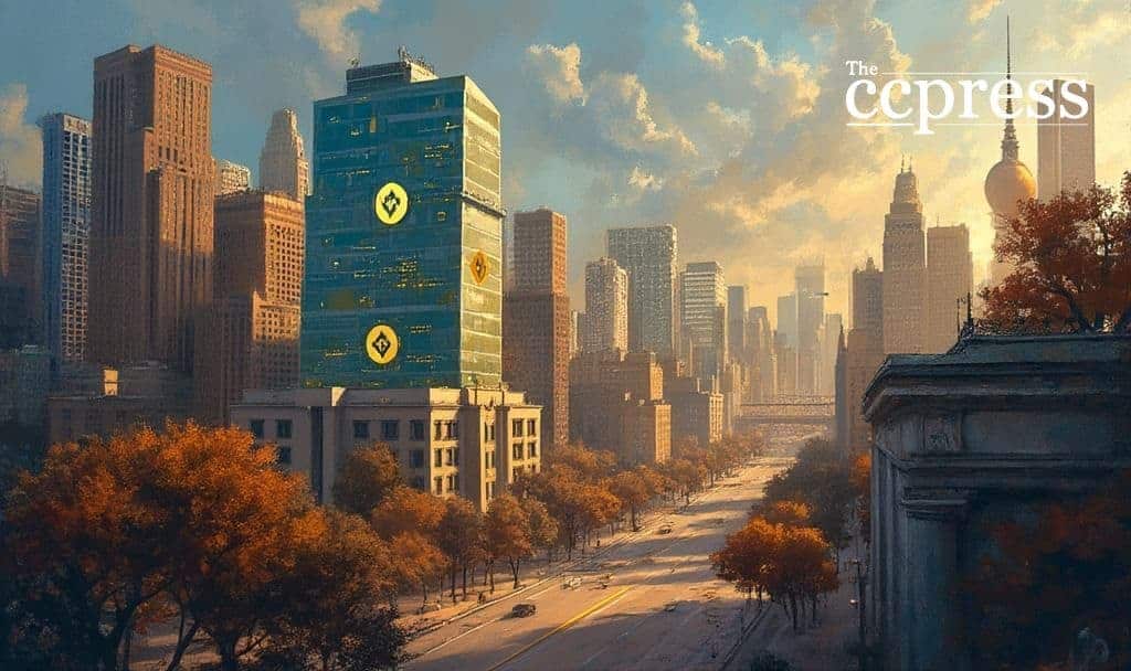 Robinhood Lists Binance Coin, BNB Outperforming by 30%