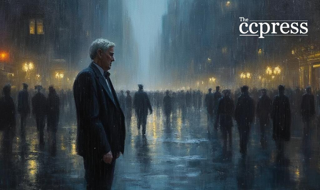 Cryptology CEO Konstantin Galich Allegedly Dies Amid Market Crash