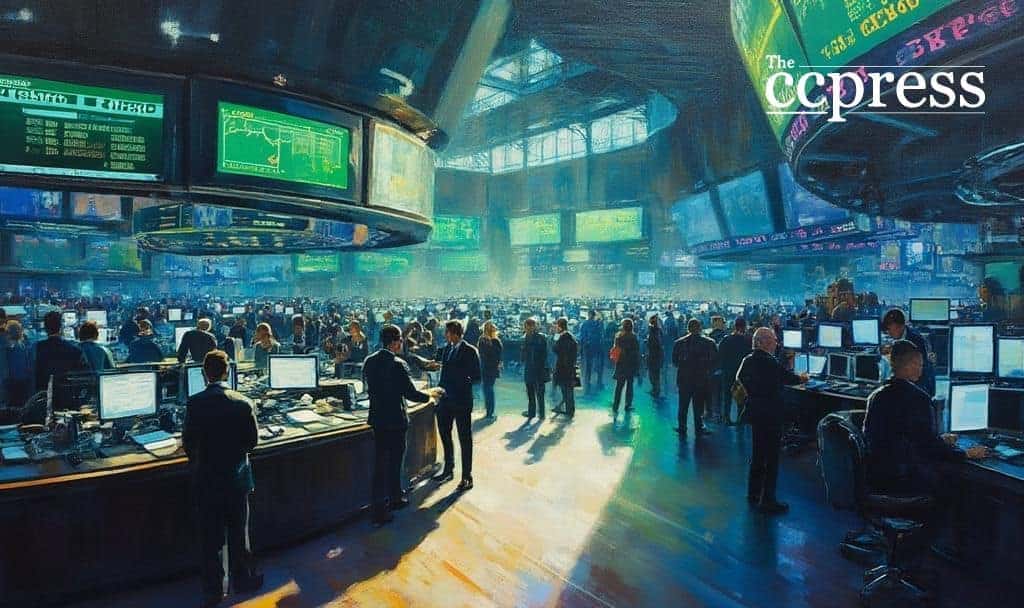 Canary Capital HBAR ETF Launches Trading on Nasdaq