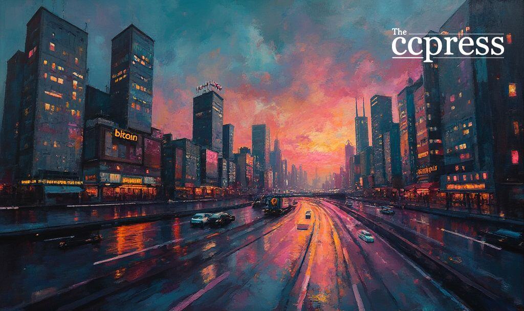 $4.33 Billion Crypto Options Expire Today