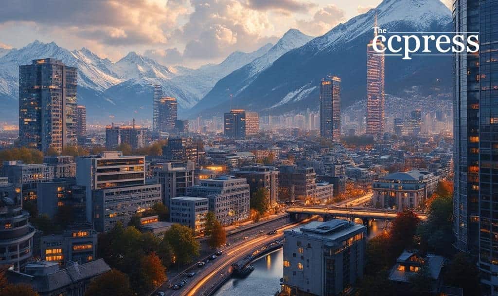 TWINT Opens Platform to Stablecoins and Tokenized Deposits