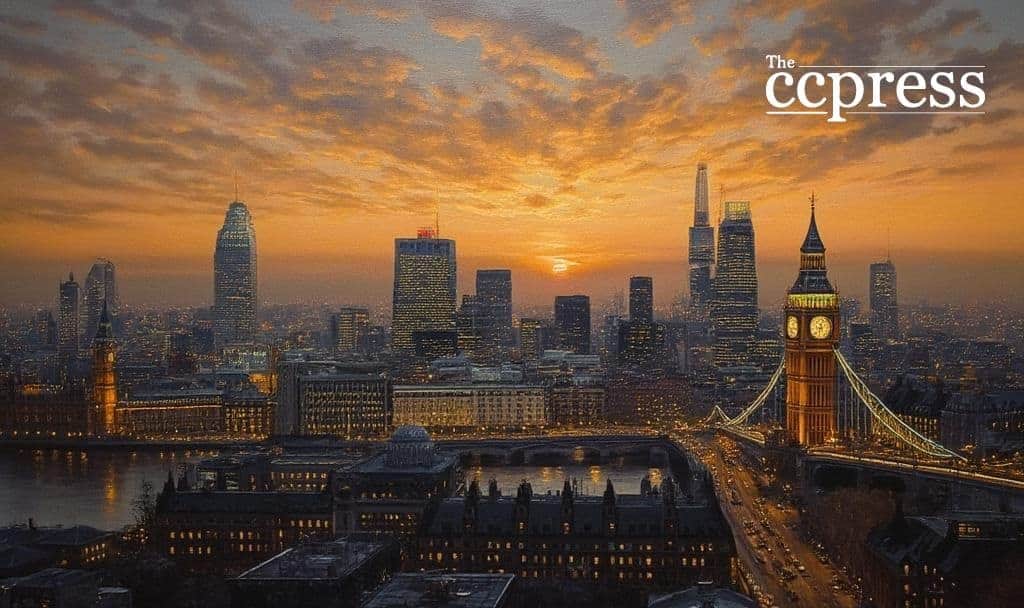 BlackRock Launches iShares Bitcoin ETP in London