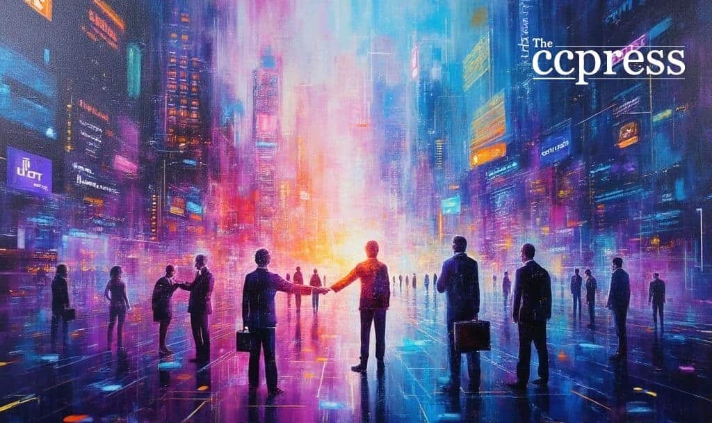 Telegram Wallet Partners with Affluent for USDT DeFi Yield