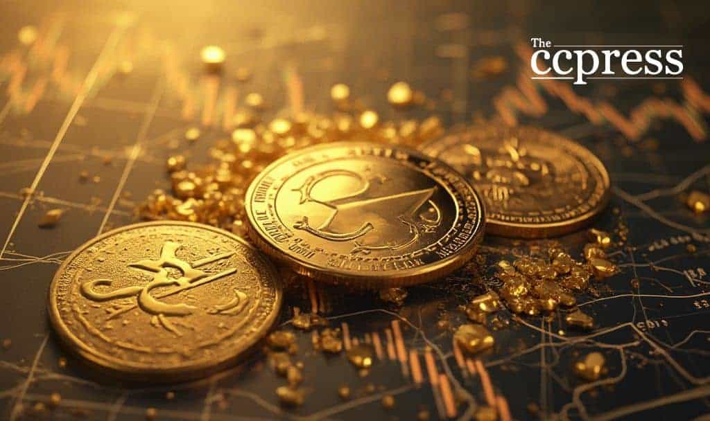 Tether Pursues $200M for Tokenized Gold Reserve