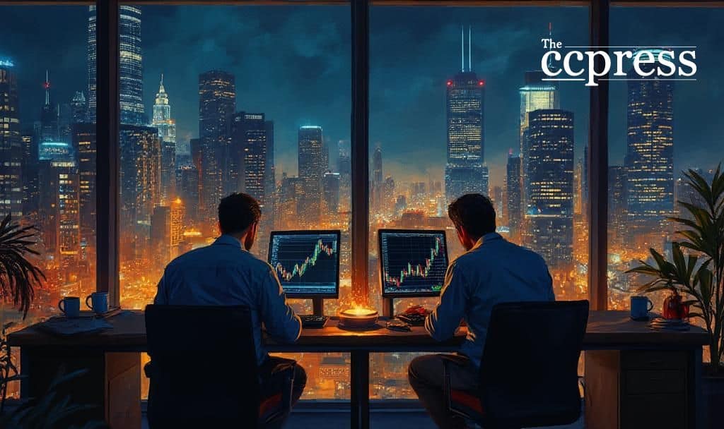 Kalshi Traders Predict Bitcoin Below $100K by 2025