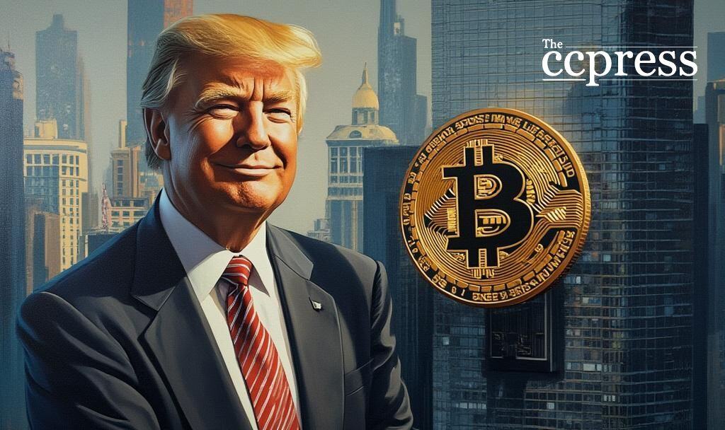 Trump Family Denies Bitcoin Purchase Claims