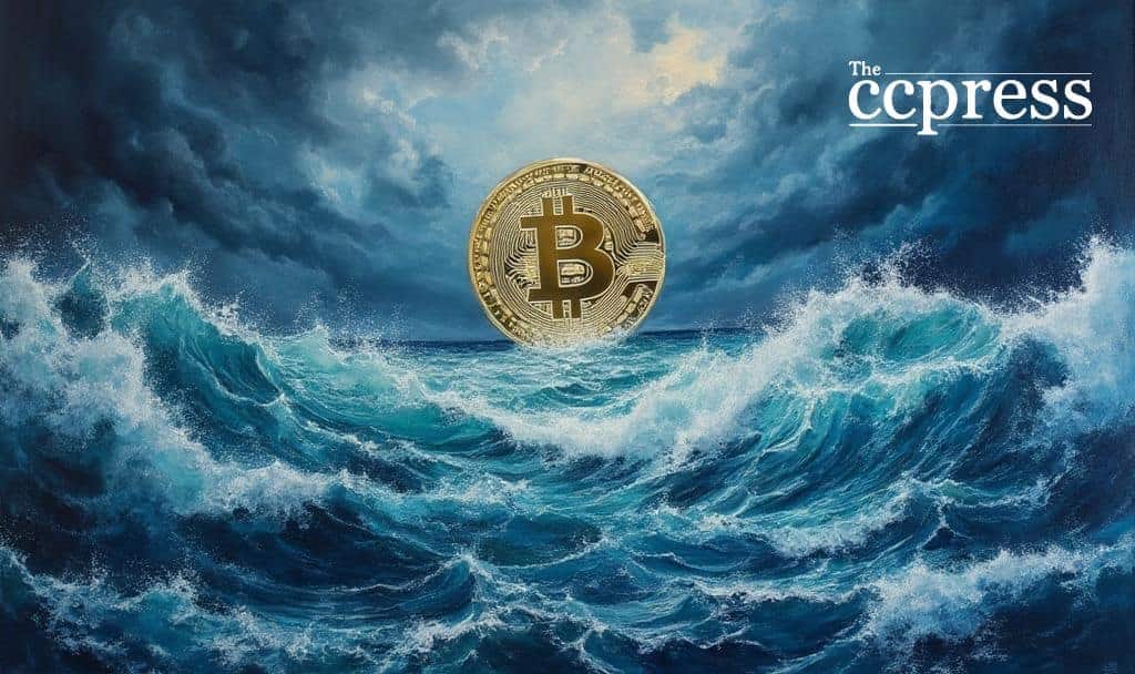 Crypto Market Faces $700M Liquidation Wave
