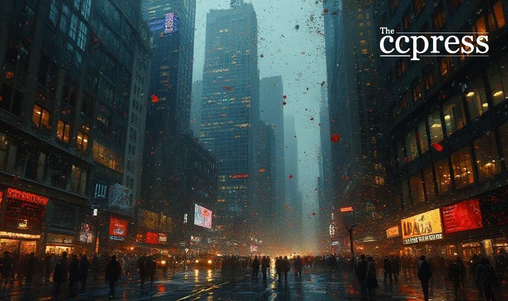 Crypto Market Plummets $670B Amid Auto Liquidations