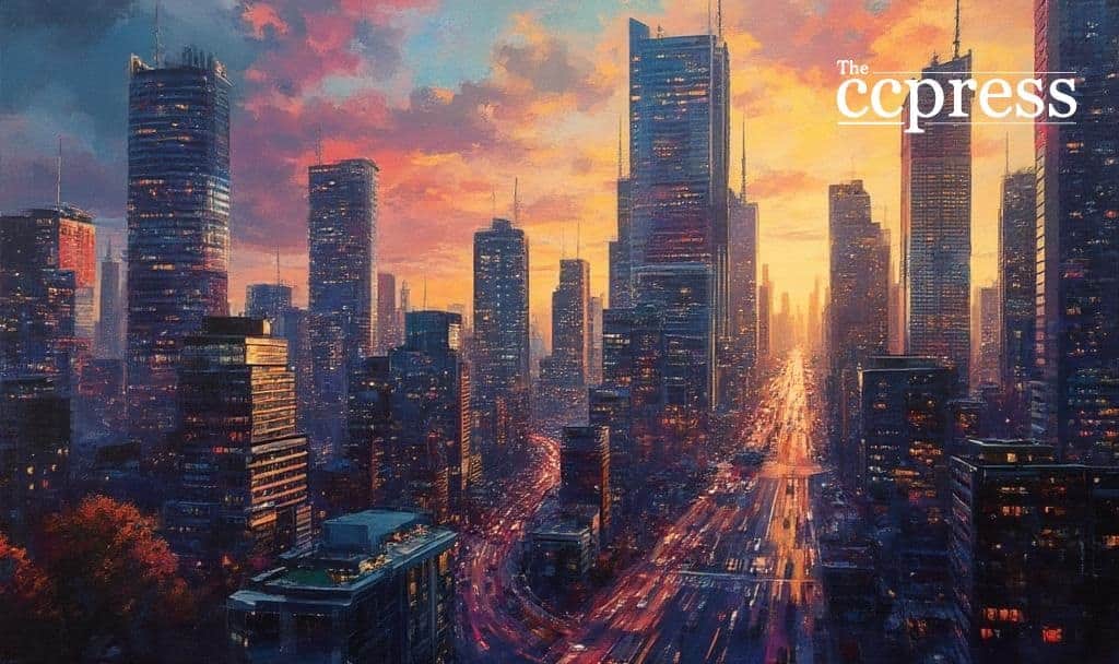 BlackRock Reports Q3 Revenue Surpassing Expectations Amidst EPS Drop