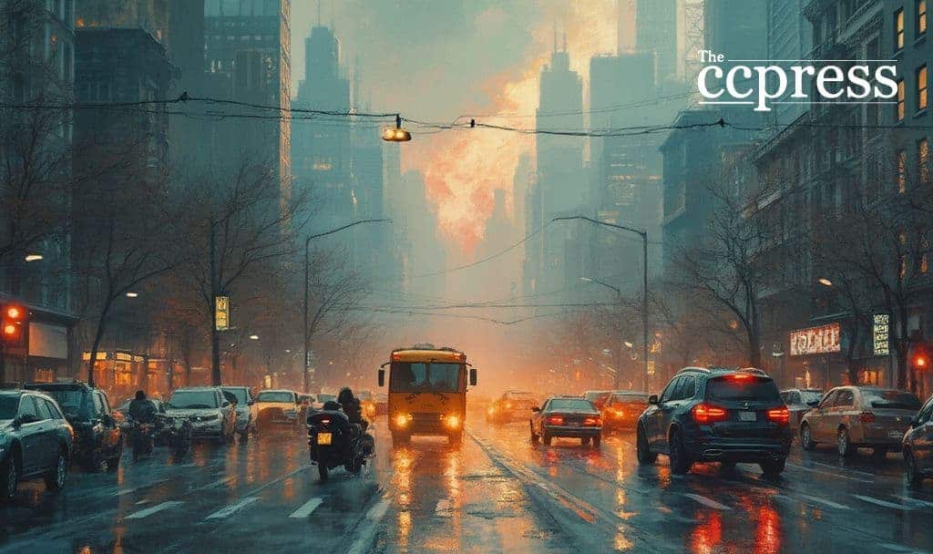 Moody's Warns Global Carmakers Face $30 Billion Tariff Losses