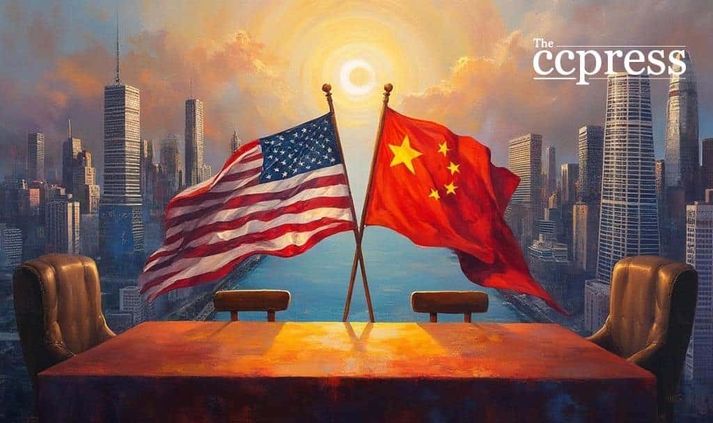 U.S.-China Trade Deal to Influence Crypto Markets