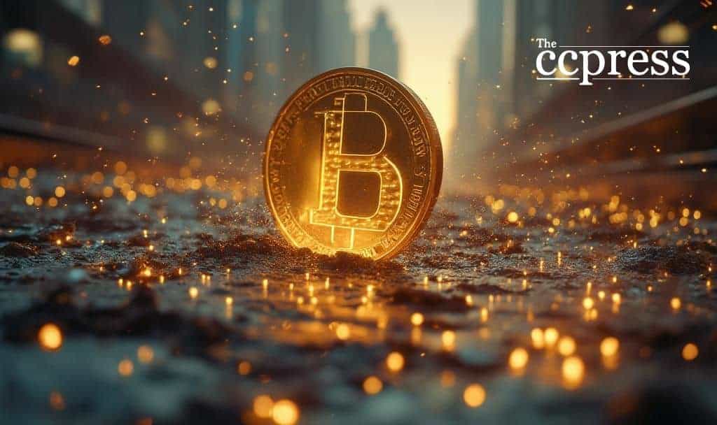 Trump's China Deal Could Propel Bitcoin to $125k