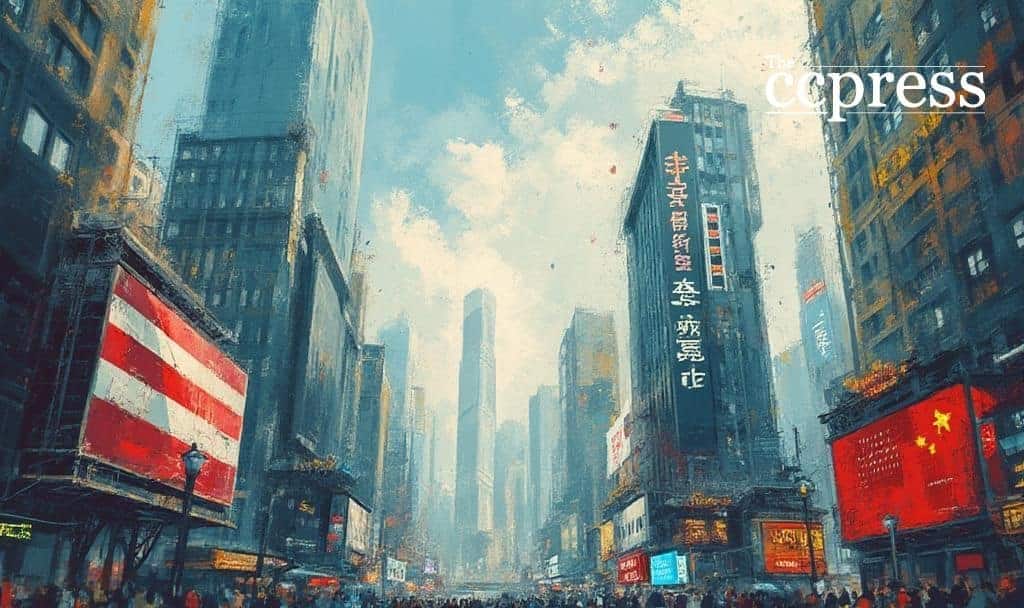 US-China Trade Deal Progress Signals Market Implications