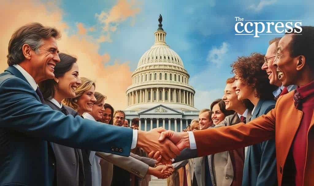 US Government Shutdown May End with Bipartisan Support