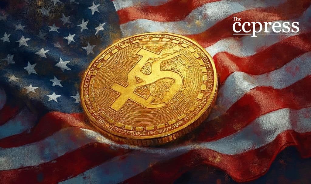 Tether Announces New Stablecoin and Rumble Investment