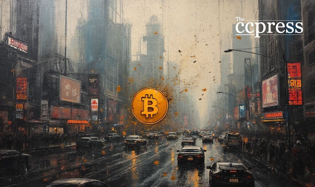 US Government Shutdown 2025: Impact on Crypto Markets