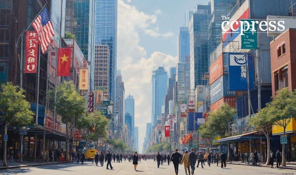 U.S. and South Korea Near Trade Deal Finalization