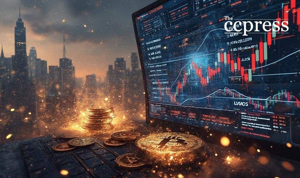 US-China Tariffs Cause Bitcoin Market Turmoil