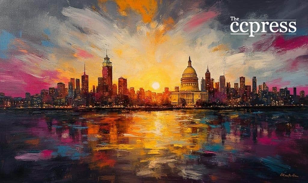 Coinbase Denies Allegations of Political Favoritism