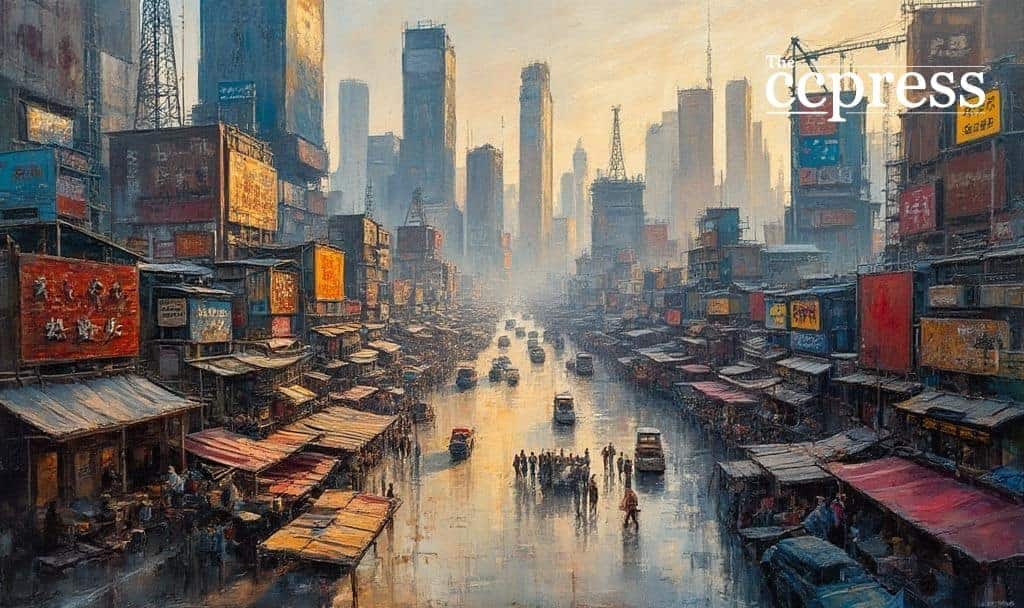 Trump Reduces Tariffs in US-China Trade Deal