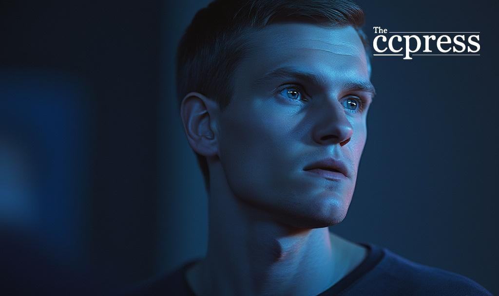 Vitalik Buterin Addresses Concerns Over Ethereum Leadership