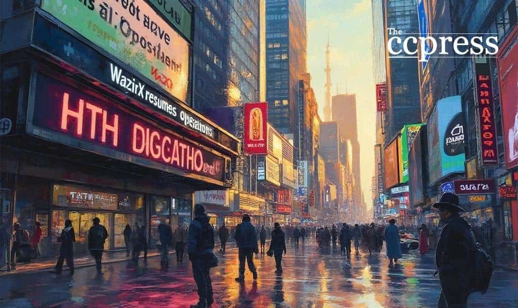 WazirX Relaunches With Zero Trading Fees After 16-Month Hiatus