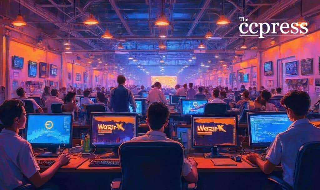 WazirX Resumes Trading with Zero Fees Post-Security Incident