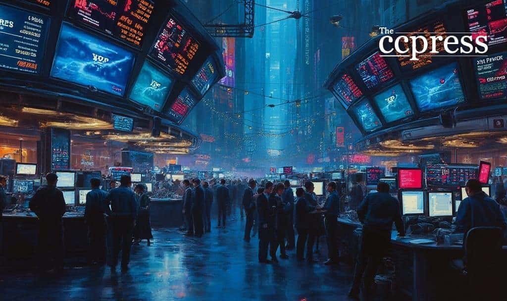 Canary Capital Updates Filing for XRP Spot ETF