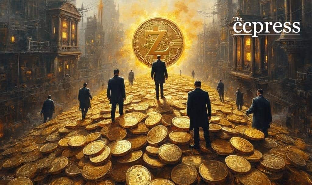Zcash Rebounds to Pre-Crash Highs Amid Market Turmoil