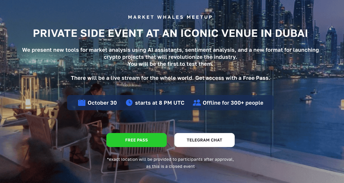 Top Platforms for Automated Crypto Trading with AI Integration - ASCN.ai Side Event in Dubai