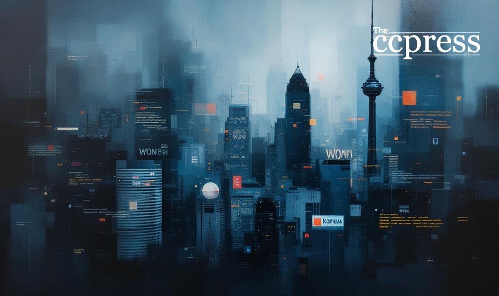 South Korea Fines Dunamu $24M over KYC Failures