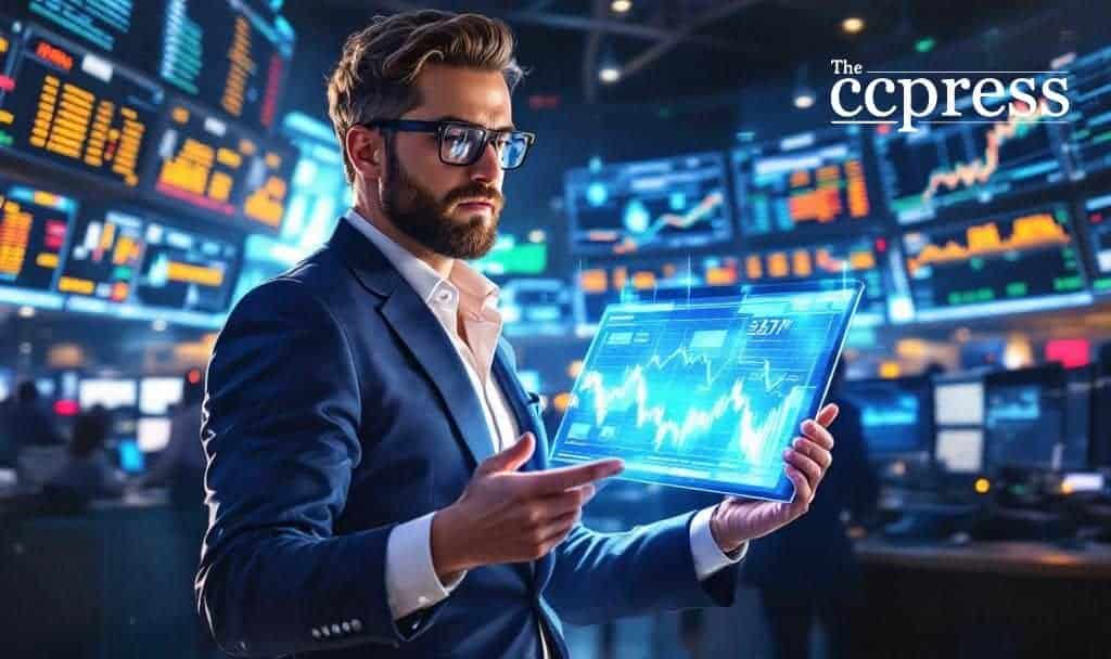 JP Morgan's $1.8 Trillion AI Bond Sale Prediction Explained