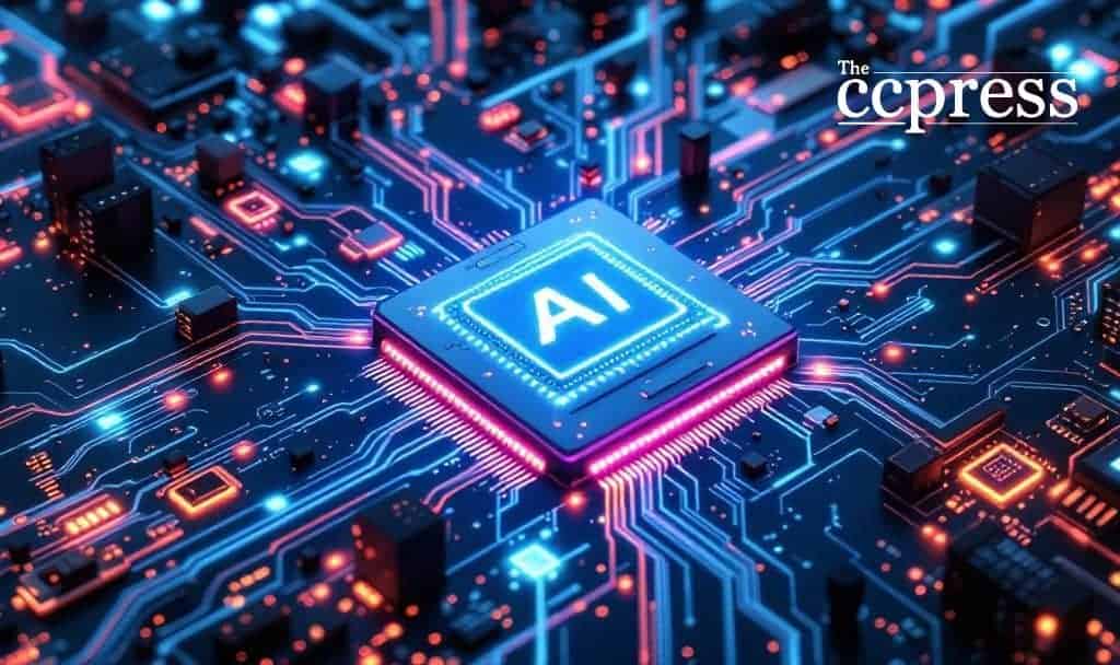 U.S. Approves AI Chip Sales to Saudi Arabia