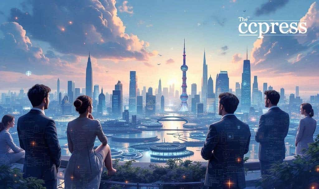 Alibaba and JPMorgan Plan Tokenized B2B Payment System