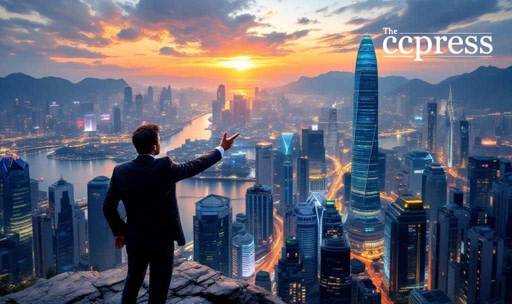 Bitkub Eyeing $200 Million Hong Kong IPO