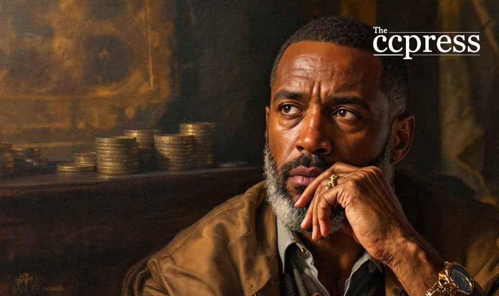 Arthur Hayes Discusses Gold Preference Over Bitcoin