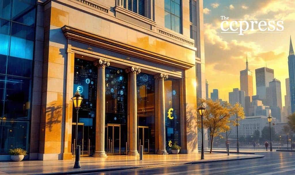 US Banks Permitted to Use Crypto for Gas Fees