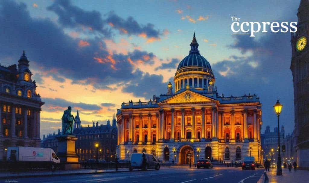 UK Limits Stablecoin Holdings for New 2025 Framework