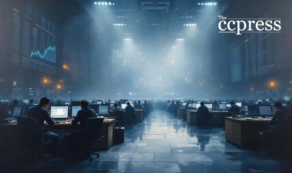 Bitcoin and Ethereum ETFs Face $437 Million Outflows