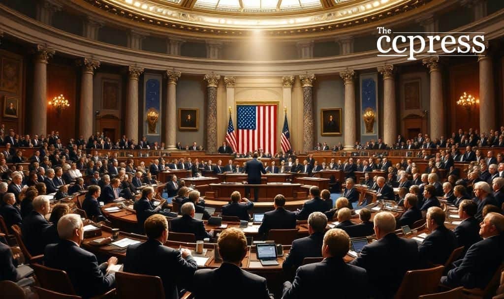 US Senate Reaches Bipartisan Deal to End Government Shutdown