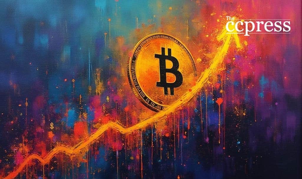 Bitcoin Report Suggests Possible $8B Short Liquidation