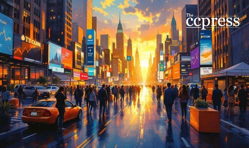 Bitcoin ETFs Experience $524M Inflows Led by BlackRock