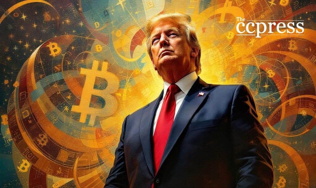 Trump Declares U.S. as Bitcoin Superpower Amid Regulatory Shifts