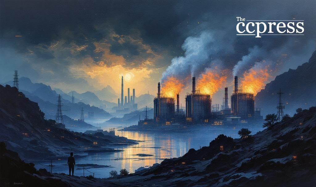 Bitcoin Mining Resurfaces in China Despite Ban