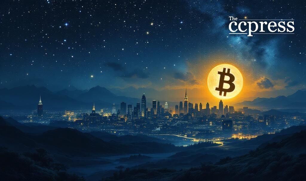 Bitcoin Whale Purchases $3.3 Billion BTC Within a Week