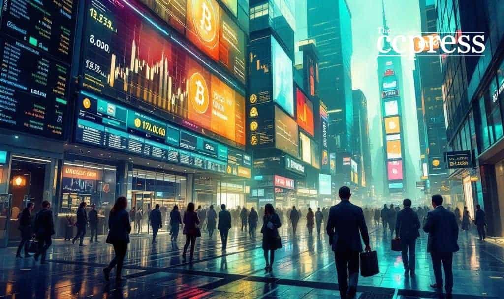 CFTC Greenlights Bitcoin Trading on U.S. Exchanges