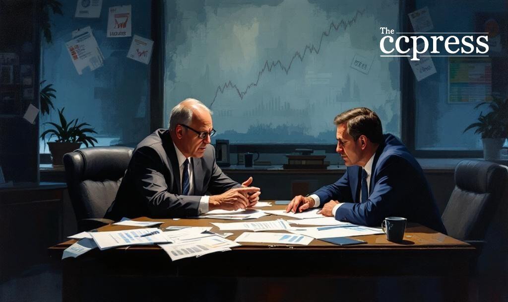 U.S. Cancels Q3 GDP Estimate Over Government Shutdown